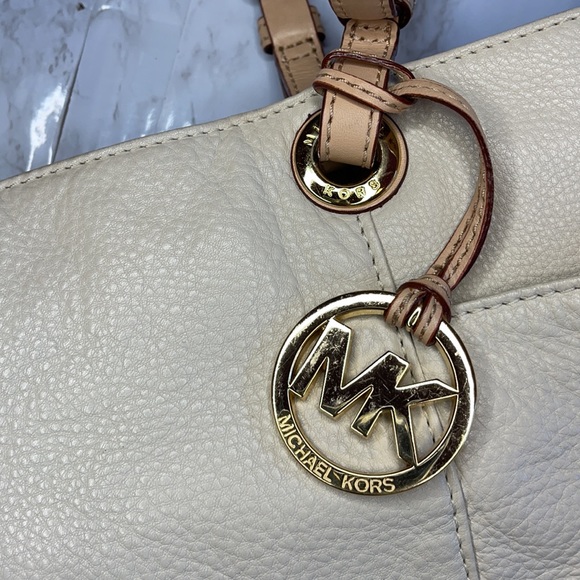 Michael Kors - Shoulder Bag - Picture 11 of 14